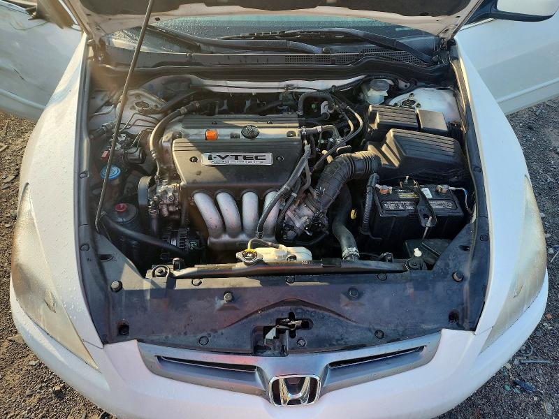 Aukcja sprzedaży 2004 Honda Accord, vin: 1HGCM56814A050676, numer aukcji: 64701076