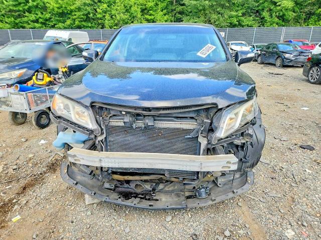 2015 Acura Rdx მანქანა იყიდება აუქციონზე, vin: 5J8TB4H55FL024270, აუქციონის ნომერი: 65704096