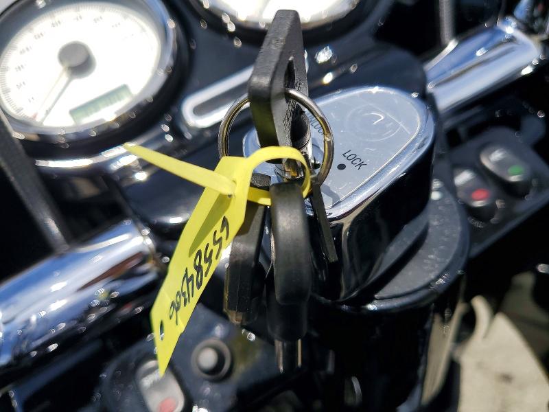 Продаж на аукціоні авто 2008 Harley-davidson Fltr, vin: 1HD1FS4358Y624522, номер лоту: 65584306