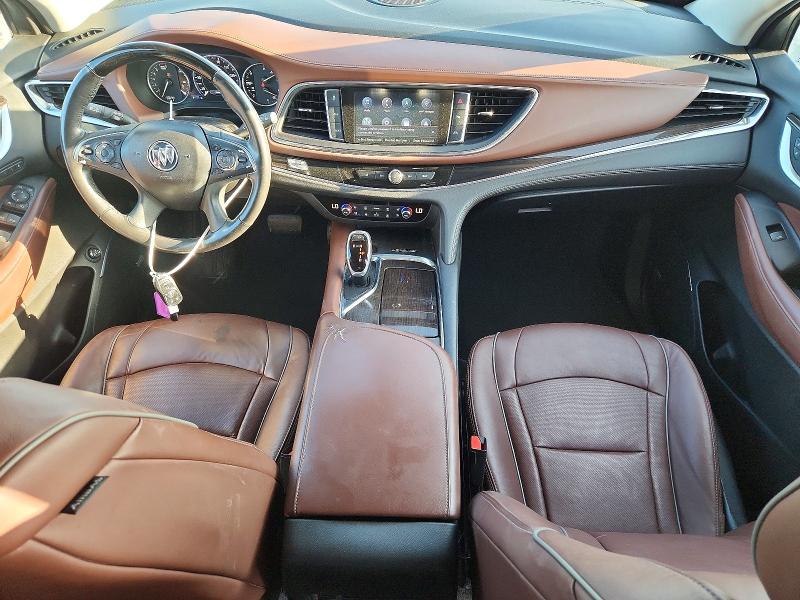 Продажа на аукционе авто 2020 Buick Enclave, vin: 5GAEVCKW9LJ256048, номер лота: 66362736