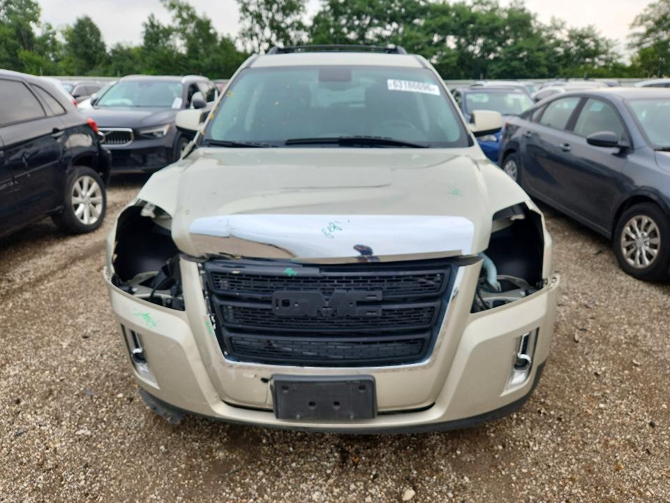 Продаж на аукціоні авто 2014 Gmc Terrain, vin: 2GKFLXE30E6373751, номер лоту: 63186696