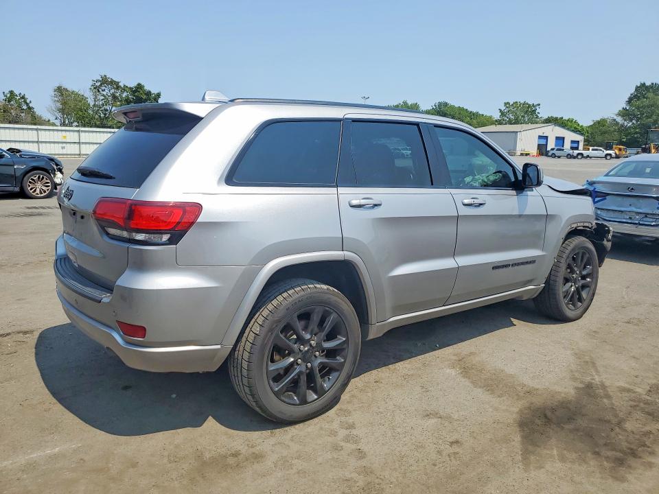 Aukcja sprzedaży 2019 Jeep Grand Cherokee, vin: 1C4RJFAG6KC569729, numer aukcji: 64776726