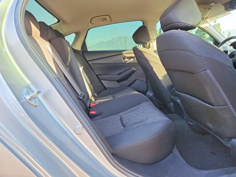 Aukcja sprzedaży 2025 Honda Accord, vin: 1HGCY1F23SA016440, numer aukcji: 63778136
