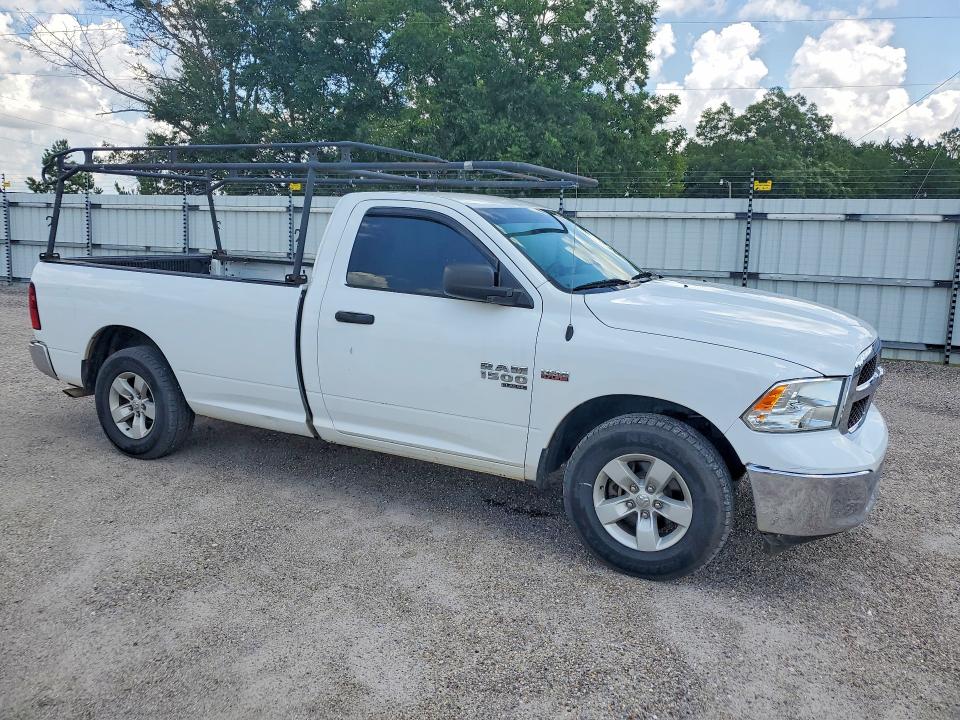 Aukcja sprzedaży 2019 Ram 1500 Classic, vin: 3C6JR6DT5KG560698, numer aukcji: 64468256
