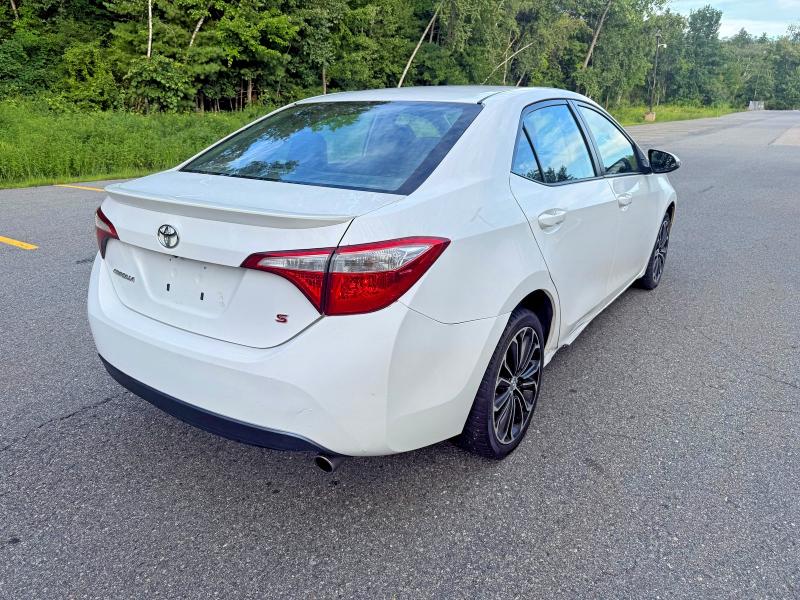 Aukcja sprzedaży 2014 Toyota Corolla, vin: 2T1BURHE2EC035122, numer aukcji: 64329006