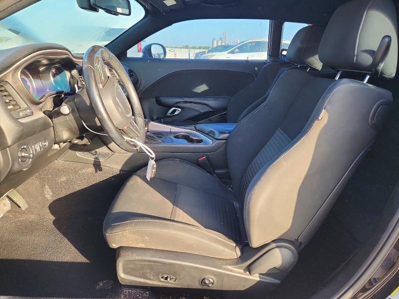 Aukcja sprzedaży 2019 Dodge Challenger, vin: 2C3CDZJG2KH661548, numer aukcji: 65813606