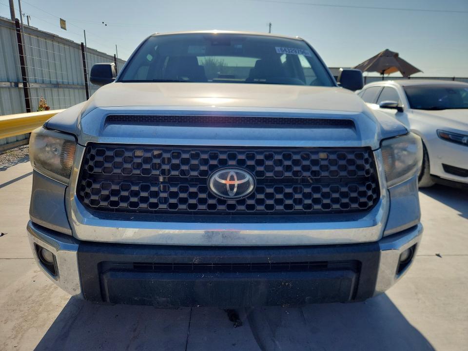 Продаж на аукціоні авто 2021 Toyota Tundra, vin: 5TFDY5F15MX957230, номер лоту: 64329796