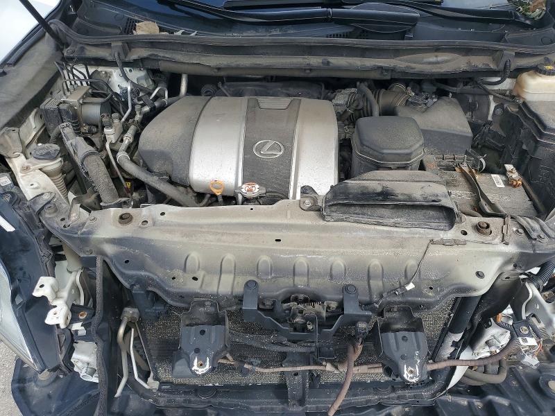 Aukcja sprzedaży 2017 Lexus Rx 350, vin: 2T2BZMCA6HC101096, numer aukcji: 65338056
