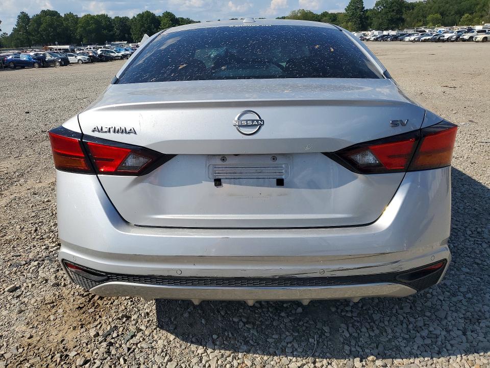 64849186 :رقم المزاد ، 1N4BL4DV1RN338722 vin ، 2024 Nissan Altima مزاد بيع