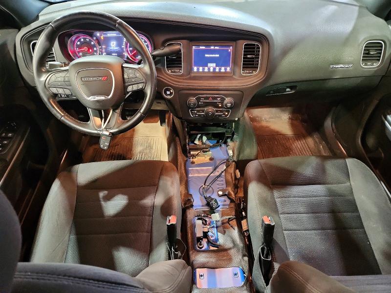Aukcja sprzedaży 2019 Dodge Charger, vin: 2C3CDXKT5KH676822, numer aukcji: 65046036