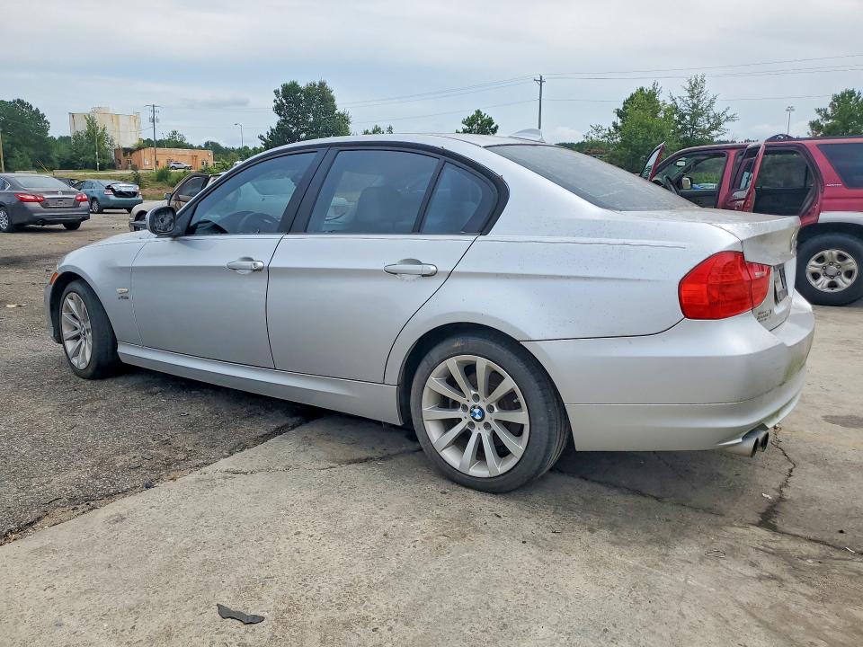 Продажа на аукционе авто 2011 Bmw 328, vin: WBAPK7C51BA969969, номер лота: 67166816
