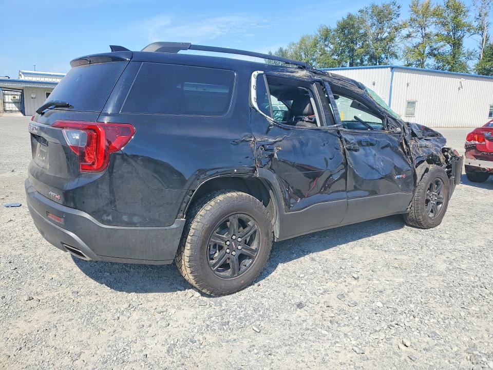 Aukcja sprzedaży 2023 Gmc Acadia, vin: 1GKKNLLS2PZ110485, numer aukcji: 65570476