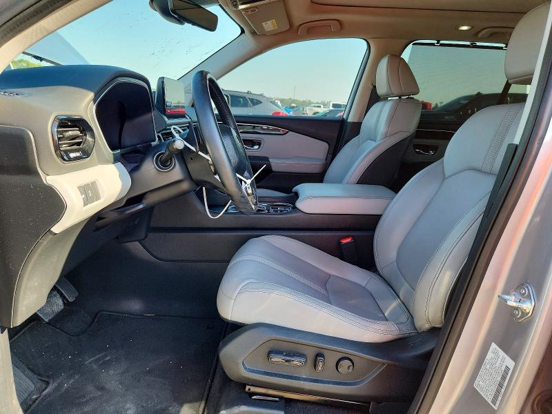 Продажа на аукционе авто 2023 Honda Pilot, vin: 5FNYG2H75PB009767, номер лота: 66899016