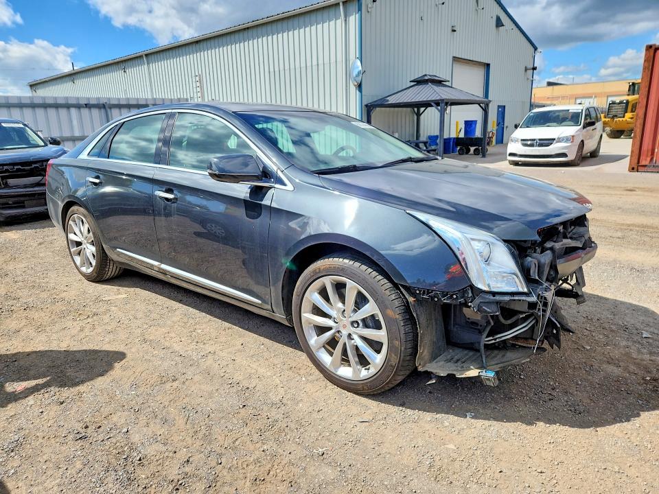 66574696 :رقم المزاد ، 2G61R5S37D9220877 vin ، 2013 Cadillac Xts مزاد بيع
