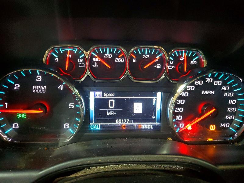 Продаж на аукціоні авто 2018 Gmc Sierra, vin: 3GTU2NEJXJG599898, номер лоту: 64912196