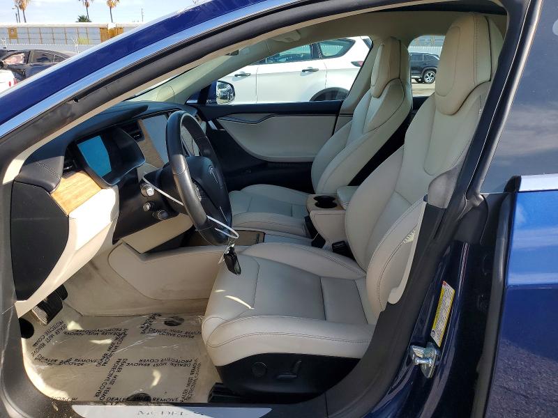 Aukcja sprzedaży 2018 Tesla Model S, vin: 5YJSA1E23JF281414, numer aukcji: 66127906