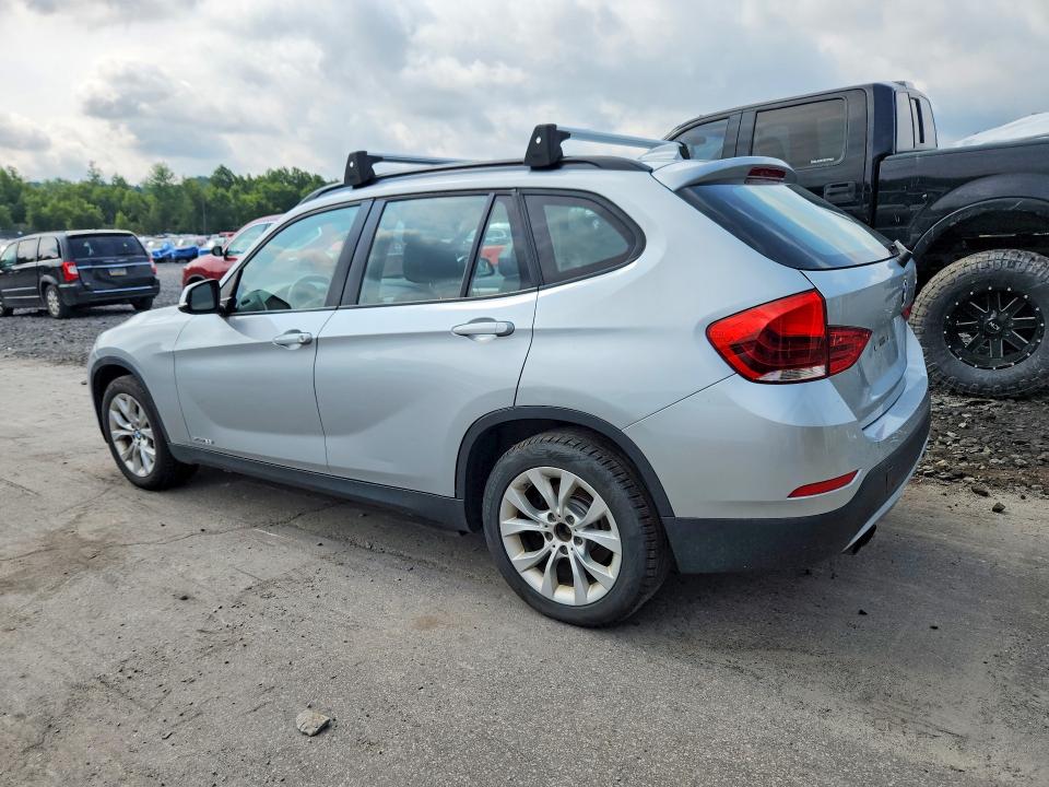 Продажа на аукционе авто 2013 Bmw X1, vin: WBAVL1C57DVR91892, номер лота: 63239636