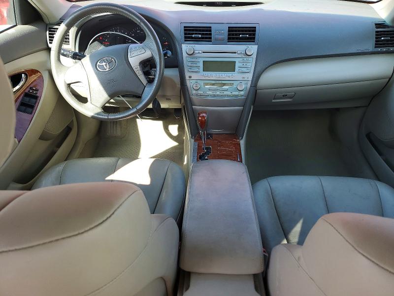 Продажа на аукционе авто 2009 Toyota Camry, vin: 4T4BE46KX9R062085, номер лота: 65528626