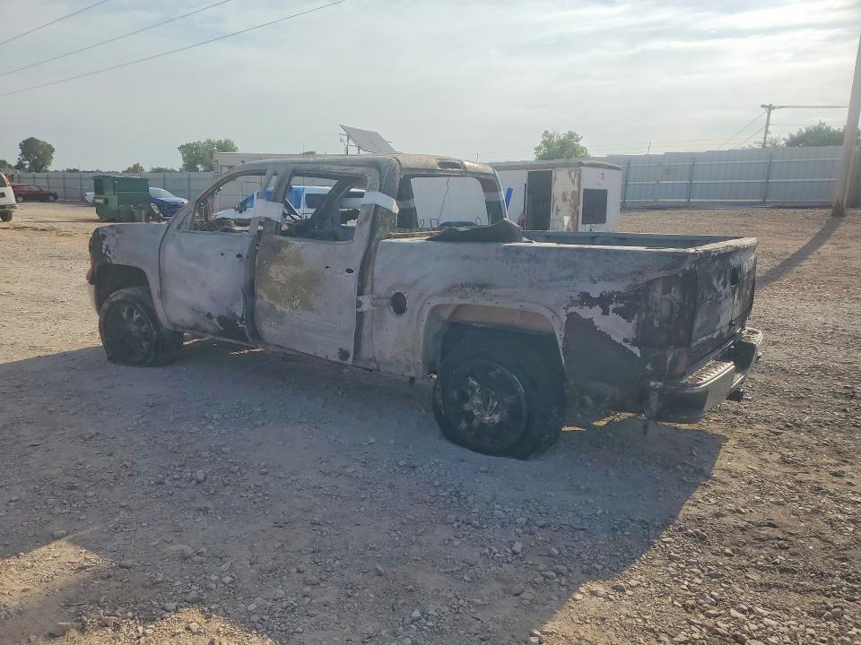 Продаж на аукціоні авто 2015 Gmc Sierra, vin: 3GTU2VEC2FG353842, номер лоту: 63879446
