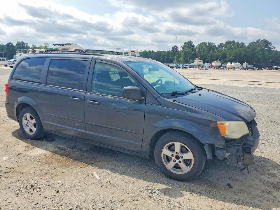 Продаж на аукціоні авто 2012 Dodge Grand Caravan, vin: 2C4RDGCG9CR196303, номер лоту: 65053846