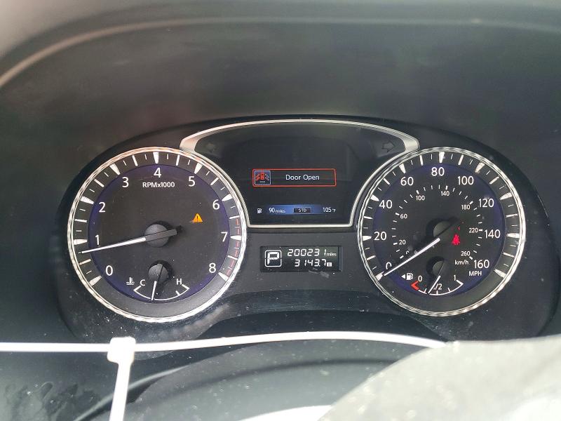 Aukcja sprzedaży 2014 Infiniti Qx60, vin: 5N1AL0MM1EC512859, numer aukcji: 64830096
