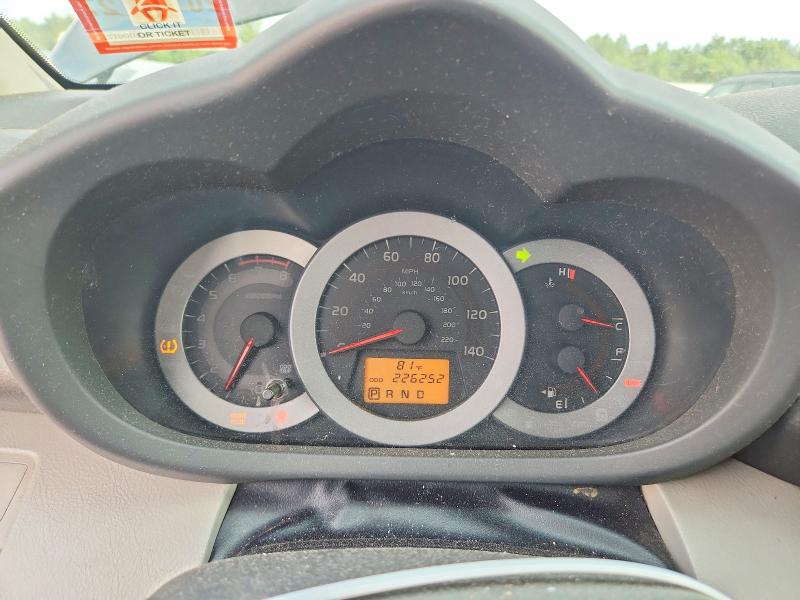 Aukcja sprzedaży 2012 Toyota Rav4, vin: 2T3BF4DV9CW192765, numer aukcji: 65303916