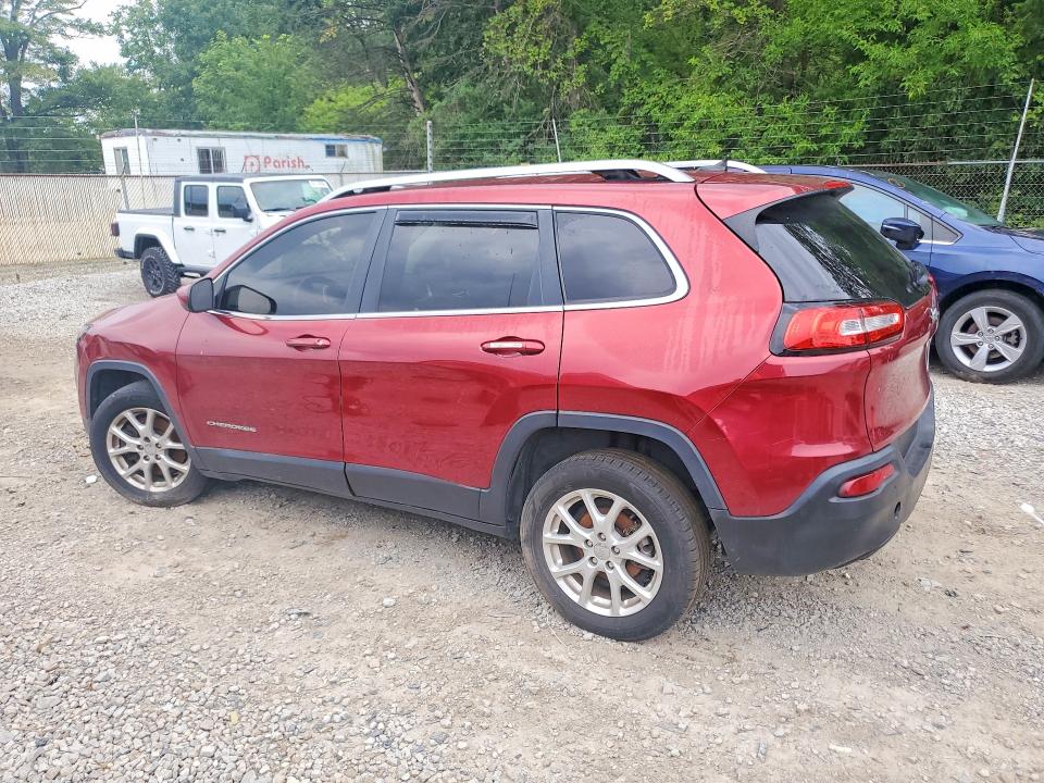 Aukcja sprzedaży 2014 Jeep Cherokee, vin: 1C4PJLCBXEW249436, numer aukcji: 65382066