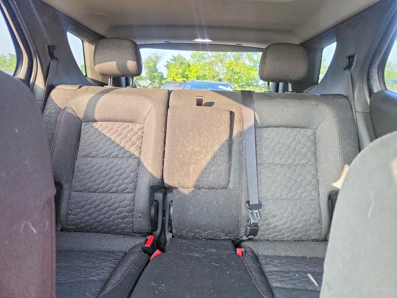 Продаж на аукціоні авто 2019 Chevrolet Equinox, vin: 2GNAXKEV9K6231187, номер лоту: 63845026