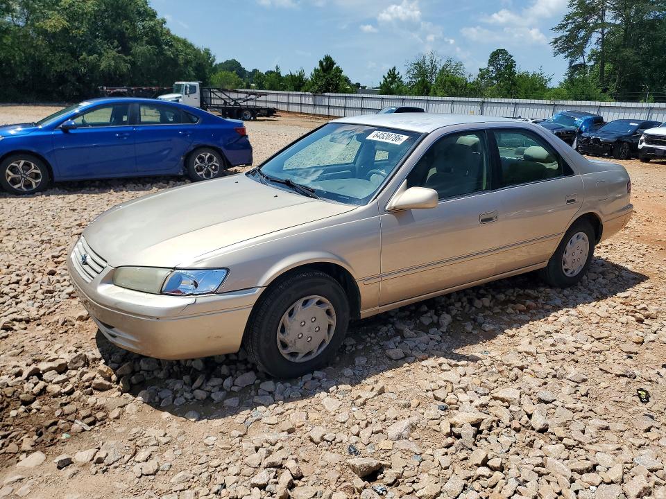 1998 Toyota Camry მანქანა იყიდება აუქციონზე, vin: 4T1BG22K4WU330204, აუქციონის ნომერი: 64520786