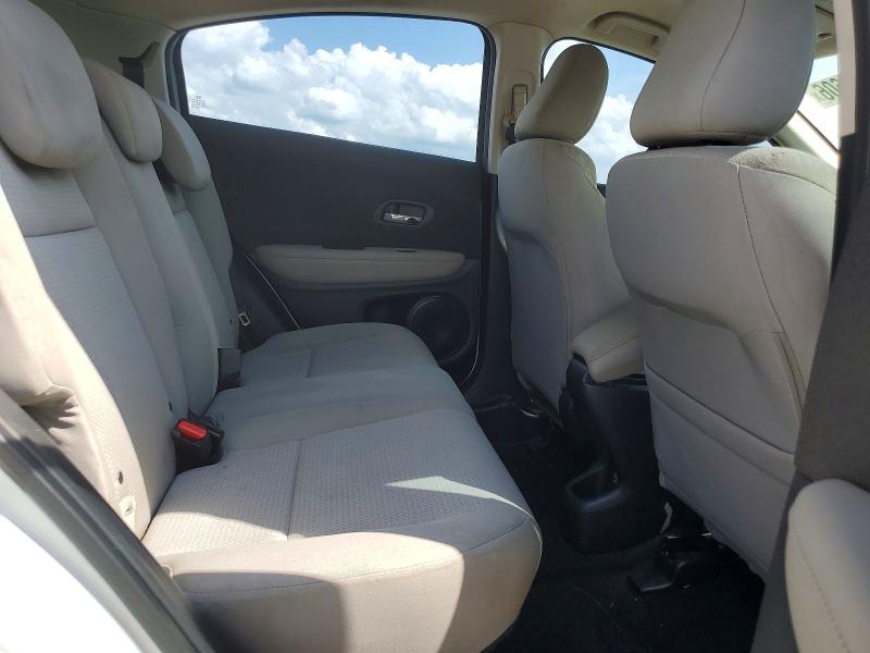 2020 Honda Hr-v მანქანა იყიდება აუქციონზე, vin: 3CZRU5H39LM707312, აუქციონის ნომერი: 66179606