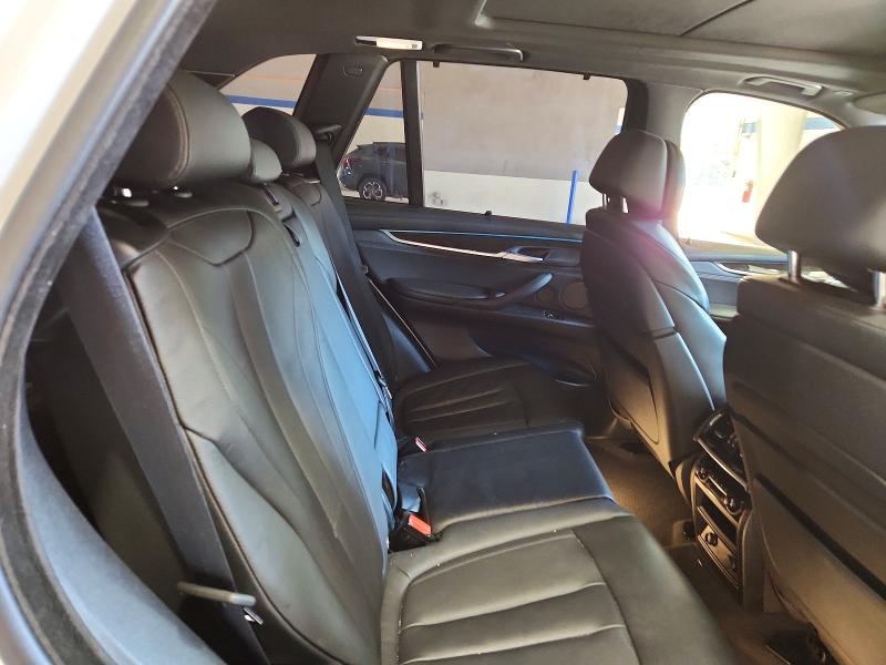 Продажа на аукционе авто 2016 Bmw X5, vin: 5UXKS4C5XG0N13556, номер лота: 66623876