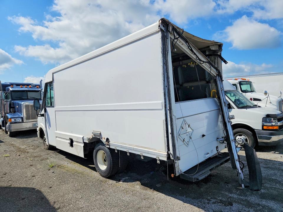 Auction sale of the 2016 Isuzu Reach, vin: JALB4T175G7W00006, lot number: 64506406