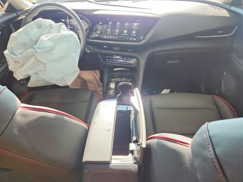 Продажа на аукционе авто 2023 Buick Envision, vin: LRBFZPR49PD179820, номер лота: 64233306