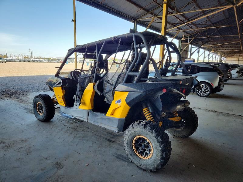 Продажа на аукционе авто 2014 Can-am Maverick Max, vin: 3JBPNLP13EJ000504, номер лота: 64314226
