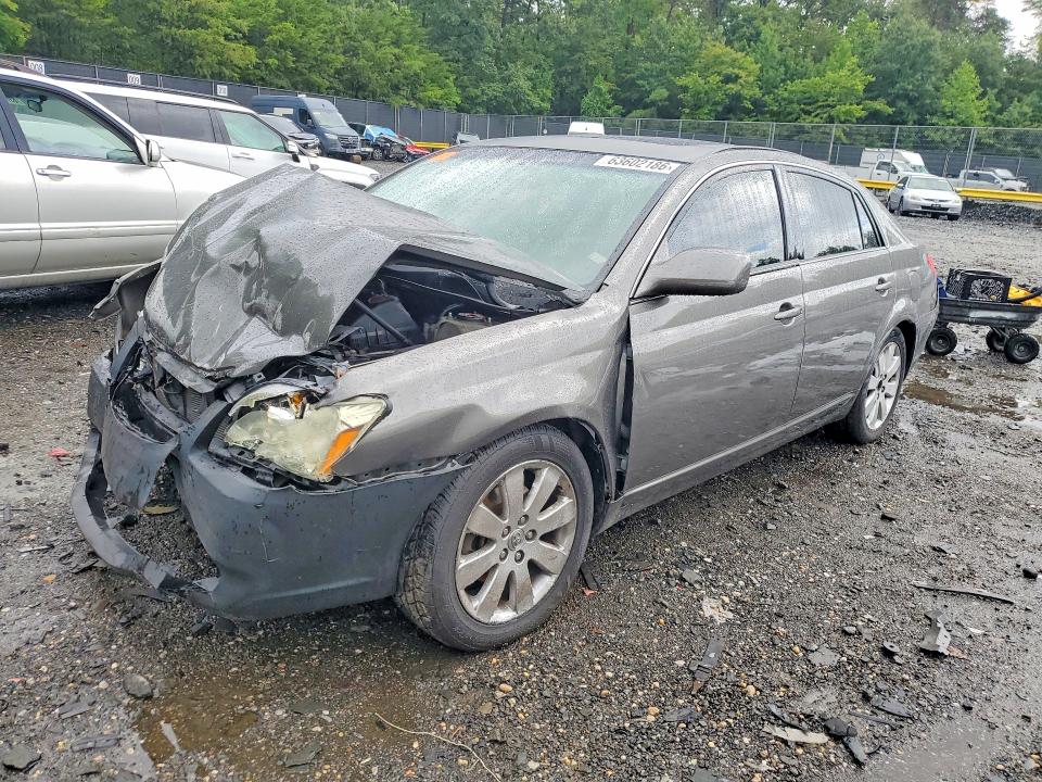 Aukcja sprzedaży 2006 Toyota Avalon, vin: 4T1BK36BX6U127199, numer aukcji: 63602186