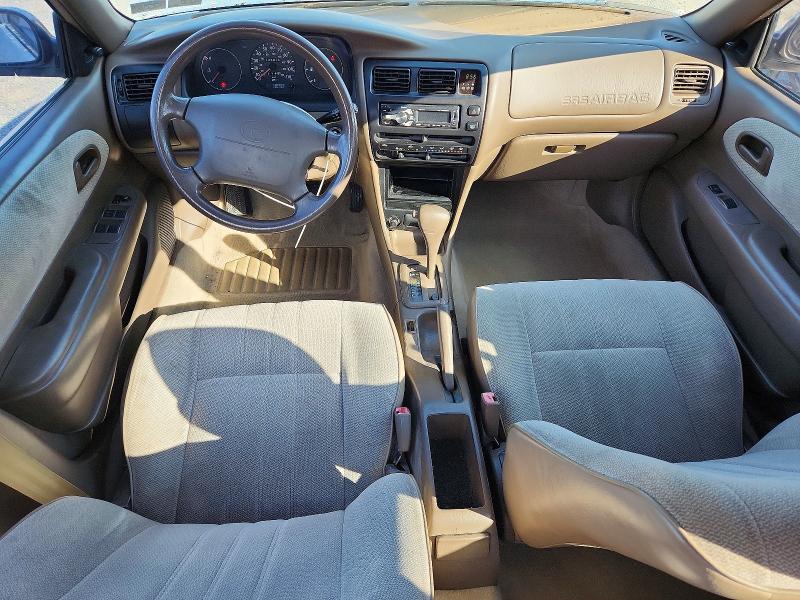 63726426 :رقم المزاد ، 2T1BA02E4VC190042 vin ، 1997 Toyota Corolla مزاد بيع