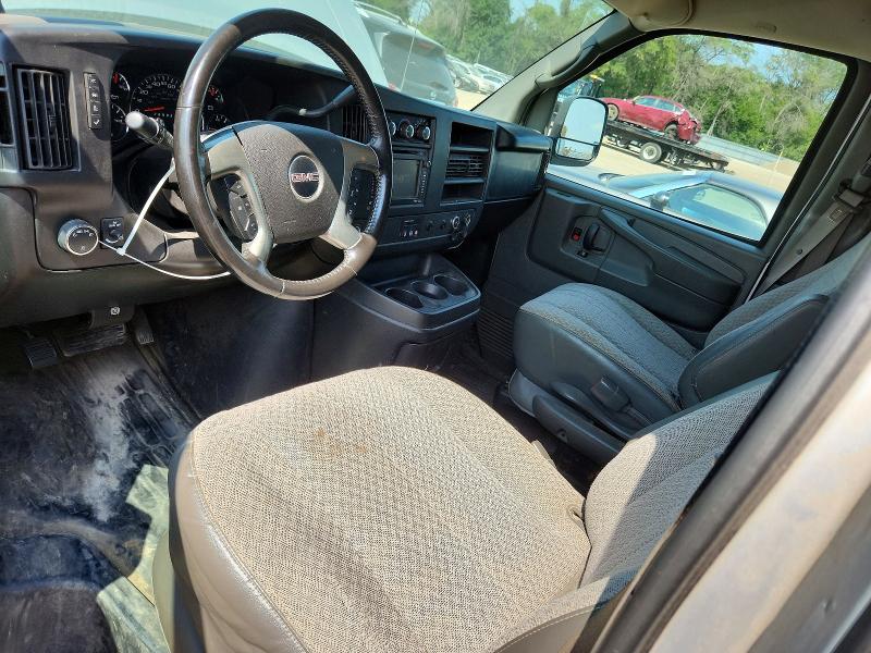 Продаж на аукціоні авто 2014 Gmc Savana, vin: 1GKS8CF4XE1177688, номер лоту: 65869716