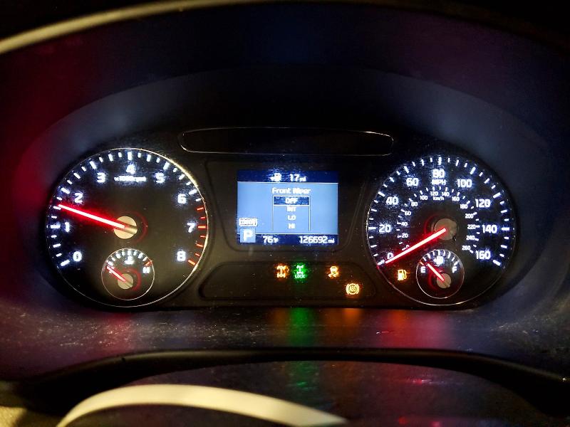 Продажа на аукционе авто 2020 Kia Sorento, vin: 5XYPGDA3XLG648373, номер лота: 66289216