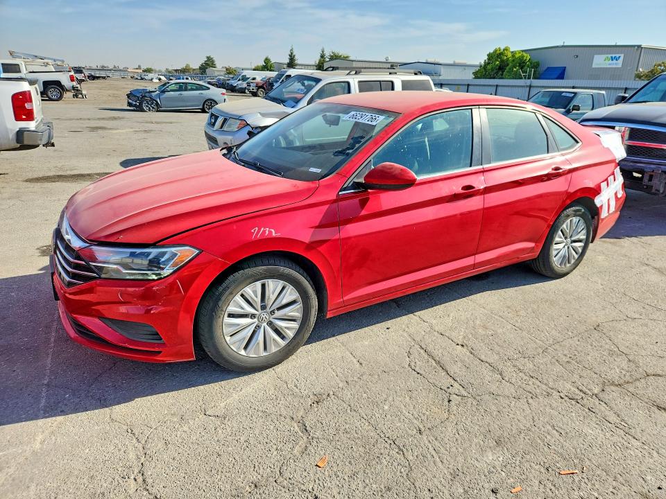 Aukcja sprzedaży 2019 Volkswagen Jetta, vin: 3VWC57BU1KM186636, numer aukcji: 66291766
