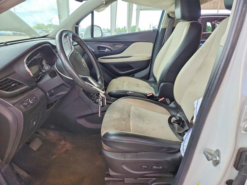 Aukcja sprzedaży 2017 Buick Encore, vin: KL4CJ1SB3HB082248, numer aukcji: 63799606