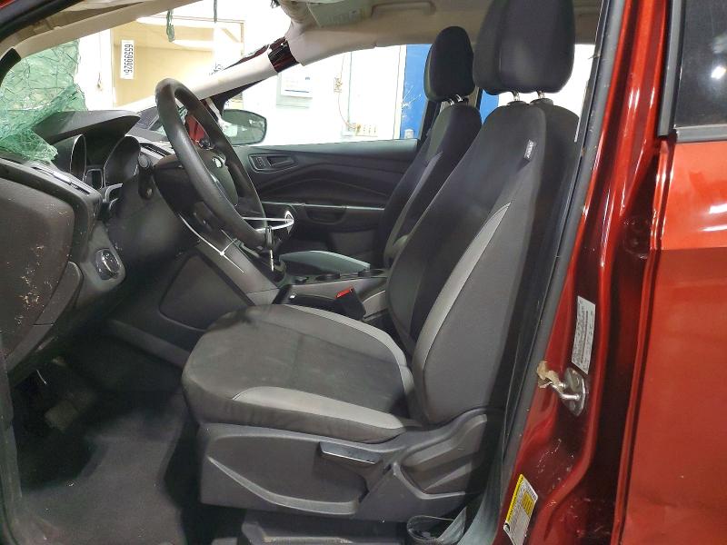 Продажа на аукционе авто 2014 Ford Escape, vin: 1FMCU0F73EUD01329, номер лота: 66264886