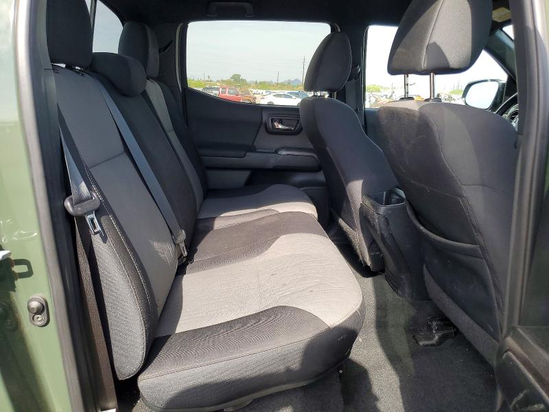 Продажа на аукционе авто 2021 Toyota Tacoma, vin: 3TMCZ5AN6MM404482, номер лота: 64782436