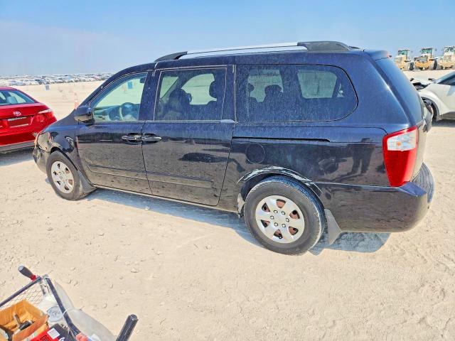 Продаж на аукціоні авто 2010 Kia Sedona, vin: KNDMG4C34A6359859, номер лоту: 67160226