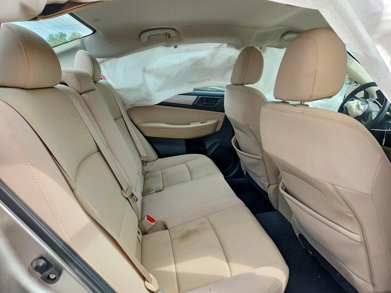 Aukcja sprzedaży 2017 Subaru Legacy, vin: 4S3BNAB65H3009370, numer aukcji: 65090126