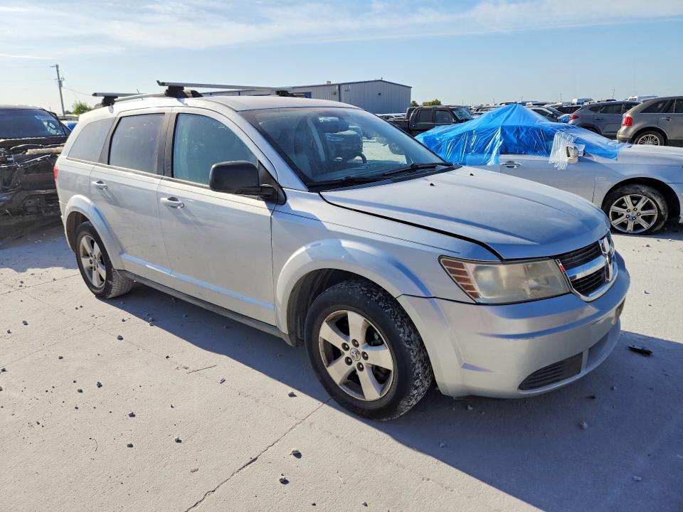 Aukcja sprzedaży 2009 Dodge Journey, vin: 3D4GG57V79T539002, numer aukcji: 64969276