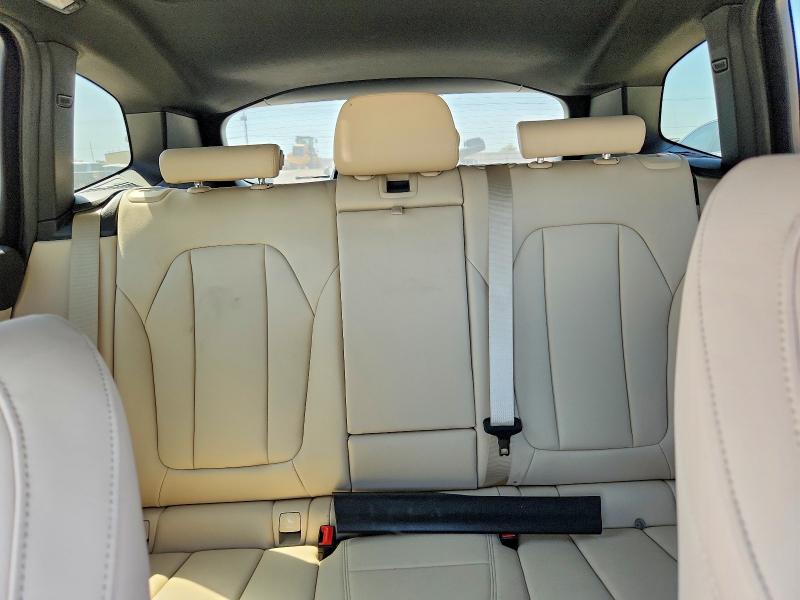 Продаж на аукціоні авто 2018 Bmw X3, vin: 5UXTR9C54JLD71341, номер лоту: 64650066