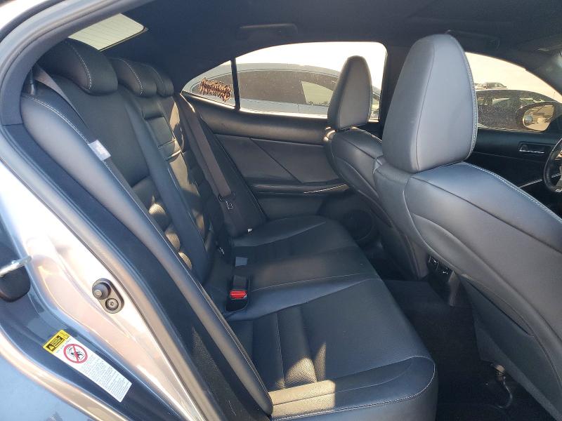 Продаж на аукціоні авто 2014 Lexus Is, vin: JTHBE1D26E5006177, номер лоту: 66747596
