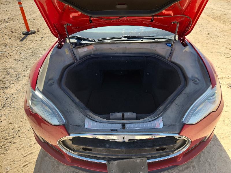 Aukcja sprzedaży 2013 Tesla Model S, vin: 5YJSA1AC4DFP10191, numer aukcji: 66585736