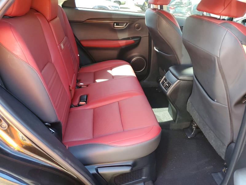 Aukcja sprzedaży 2021 Lexus Nx 300, vin: JTJDARDZ7M5029741, numer aukcji: 66704276