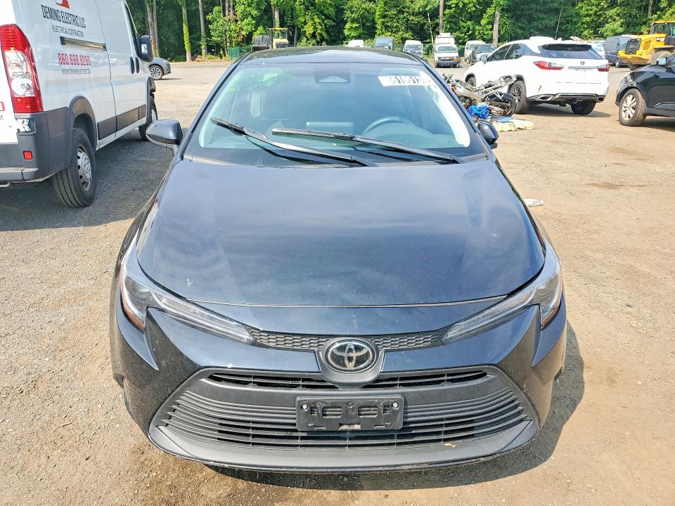 Aukcja sprzedaży 2026 Toyota Corolla, vin: 5YFB4MDE7TP416535, numer aukcji: 65105136